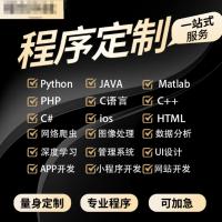 软件开发定制小程序计算机APP开发php代码安卓网站搭建定做