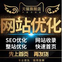 网站首页百度seo优化排名推广关键词快速360搜狗谷歌下拉快照收录